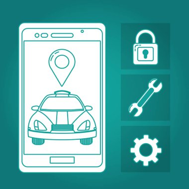 Özerk araç teknolojisi