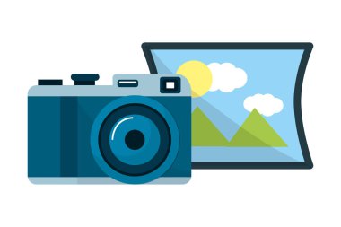 Kamera kupa ve gözlük tasarımı