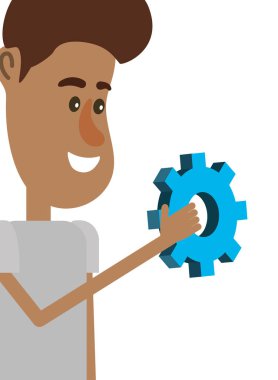 Gençler ve teknik destek