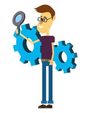 Gençler ve teknik destek