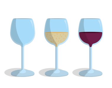şarap içecek tasarım