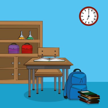 Sınıf iç çizgi film