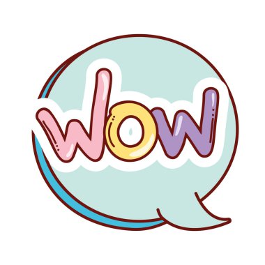 sohbet kabarcık ile wow pop sanat haber