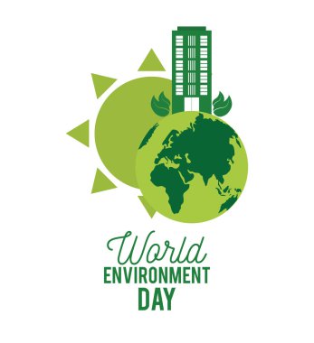 Dünya Çevre Günü