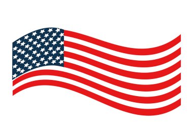 Amerika Birleşik Devletleri tasarım bayrak