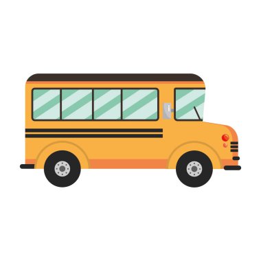 İlköğretim Okulu çizgi film