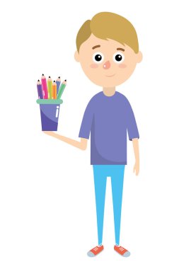 şirin çocuk çizgi film