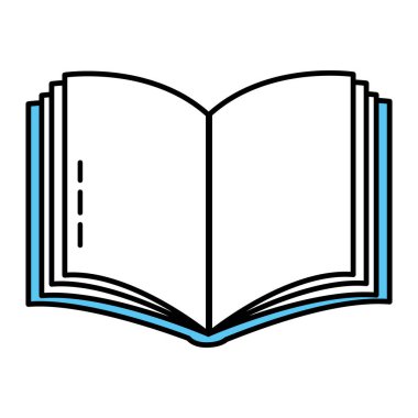 çalışma öğesi çizgi film