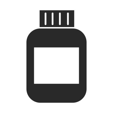 İzole kavanoz tasarım