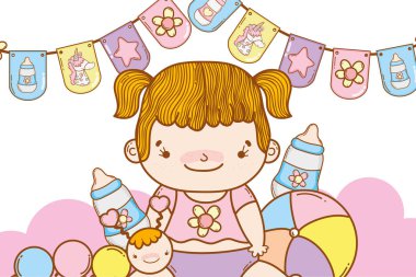 Şirin Bebek çizgi film