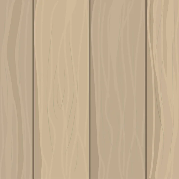 木材表面の壁紙 — ストックベクタ