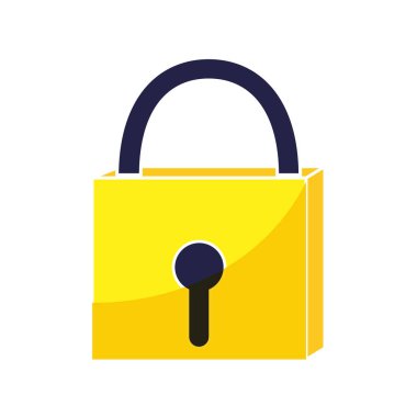 asma kilit nesnesi güvenlik erişim kapalı