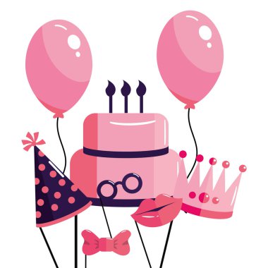 Doğum günün kutlu olsun.