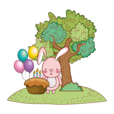 İyi ki doğdun sevimli hayvan