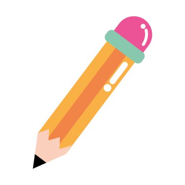 çalışma öğesi çizgi film