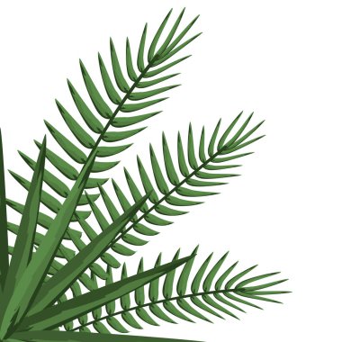 sorunsuz çiçek desenli çizgi film