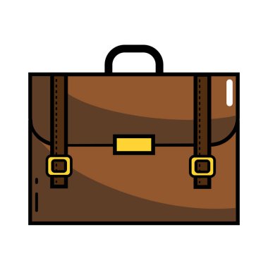 okul çanta çizgi film