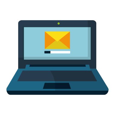 teknoloji bilgi işlem çizgi film