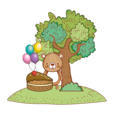 İyi ki doğdun sevimli hayvan