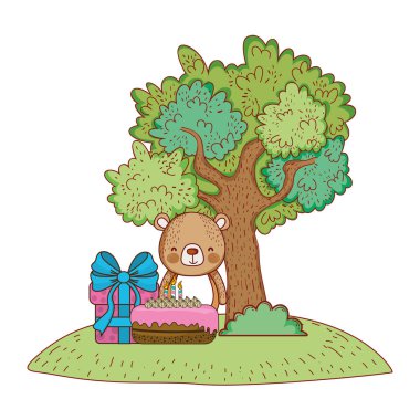 İyi ki doğdun sevimli hayvan