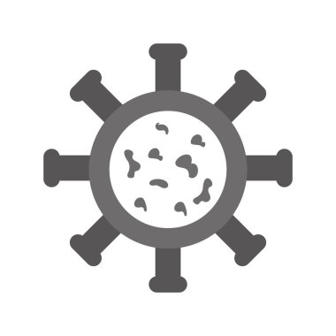 İzole virüs tasarım