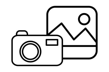 teknoloji app çizgi film