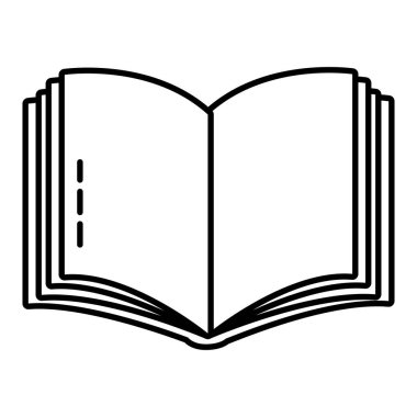 çalışma öğesi çizgi film