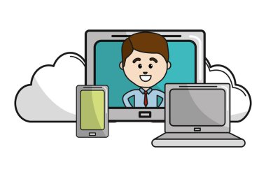 İzole web tasarım hosting