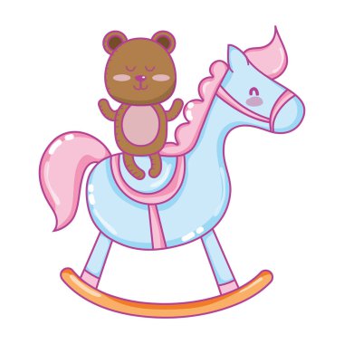 Bebek duş çizgi film