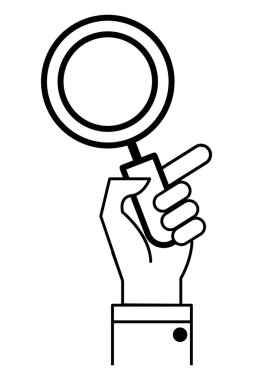 ecommerce online shopping cartoon