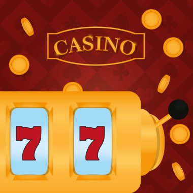 Casino oyun kavramını