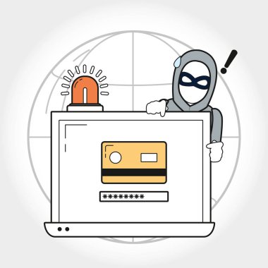 Siber güvenlik kavramı