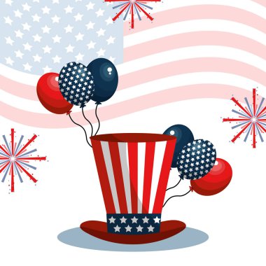 Amerika Birleşik Devletleri şapka tasarım