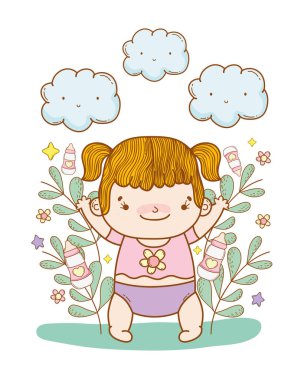 Şirin Bebek çizgi film