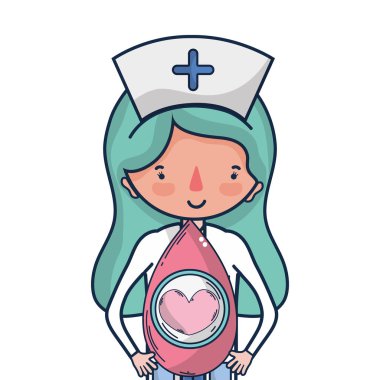 Kan bağışı kampanyası karikatürler