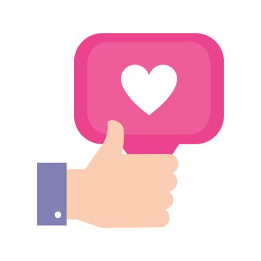 Başparmak gibi sembolü