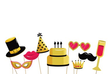 Doğum günün kutlu olsun.