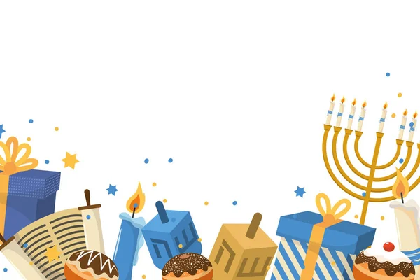 Hanuka Partisi çizgi film