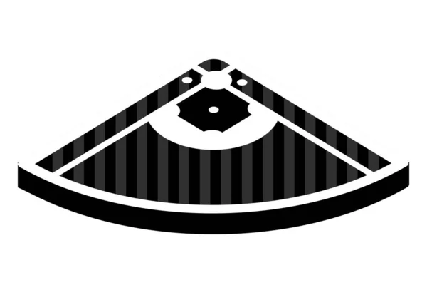 Baseball Field Grass Vector Art Stock Images ページ 8 Depositphotos