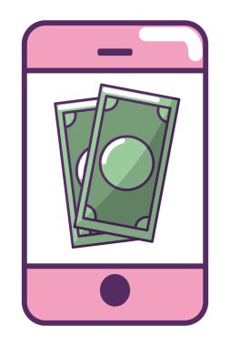 ecommerce online shopping smartphone