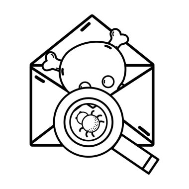 İzole güvenlik sistemi tasarımı