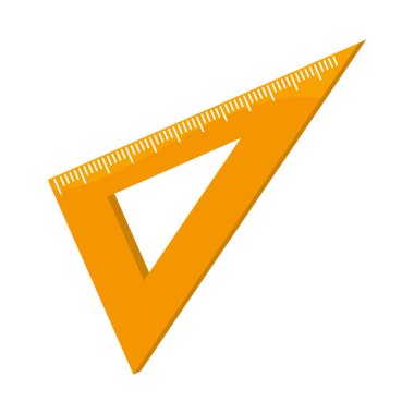 okul cetvel çizgi film