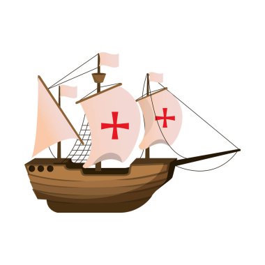 ahşap gemi taşıma gezinti keşfetmek