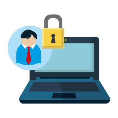 teknoloji bilgi işlem çizgi film