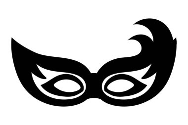 parti öğe çizgi film