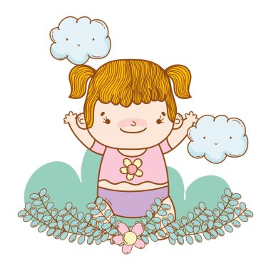 Şirin Bebek çizgi film