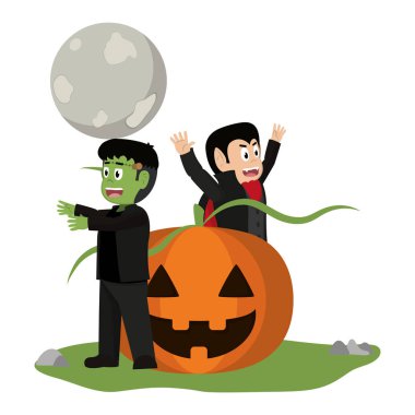 Cadılar Bayramı ve çocuklar