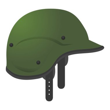 Askeri kask tasarım