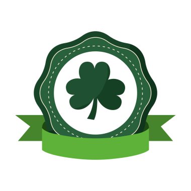 St patricks günü yonca Dizayn