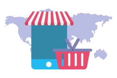 Dijital pazarlama ve alışveriş